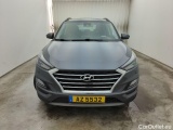  Hyundai  Tucson HYUNDAI  DIESEL - 2019 1.6 CRDi 136 Shine DCT (EU6d-TEMP) 5d #5