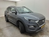  Hyundai  Tucson HYUNDAI  DIESEL - 2019 1.6 CRDi 136 Shine DCT (EU6d-TEMP) 5d #8