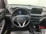  Hyundai  Tucson HYUNDAI  DIESEL - 2019 1.6 CRDi 136 Shine DCT (EU6d-TEMP) 5d #9