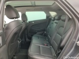  Hyundai  Tucson HYUNDAI  DIESEL - 2019 1.6 CRDi 136 Shine DCT (EU6d-TEMP) 5d #10
