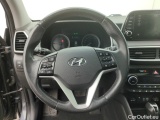  Hyundai  Tucson HYUNDAI  DIESEL - 2019 1.6 CRDi 136 Shine DCT (EU6d-TEMP) 5d #28