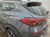  Hyundai  Tucson HYUNDAI  DIESEL - 2019 1.6 CRDi 136 Shine DCT (EU6d-TEMP) 5d #54