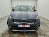  KIA  Niro KIA  Navi Edition 1.6 GDi HEV 6DCT 5d #5