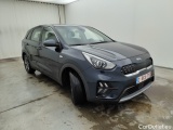  KIA  Niro KIA  Navi Edition 1.6 GDi HEV 6DCT 5d #8