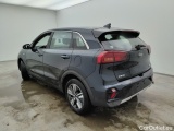  KIA  Niro KIA  Navi Edition 1.6 GDi HEV 6DCT 5d #7