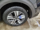  KIA  Niro KIA  Navi Edition 1.6 GDi HEV 6DCT 5d #18