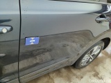  KIA  Niro KIA  Navi Edition 1.6 GDi HEV 6DCT 5d #36