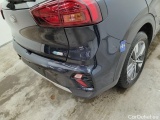  KIA  Niro KIA  Navi Edition 1.6 GDi HEV 6DCT 5d #49