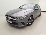  Mercedes  A-Klasse Mercedes, A-Class Berline '18, Mercedes-Benz  Limousine A 180d Business S #11
