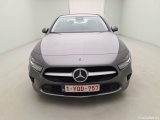  Mercedes  A-Klasse Mercedes, A-Class Berline '18, Mercedes-Benz  Limousine A 180d Business S #14