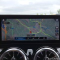  Mercedes  B-Klasse Mercedes-Benz  B 180 d 5d #54