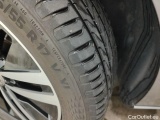 Mercedes  B-Klasse Mercedes-Benz  B 180 d 5d #62