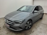  Mercedes  B-Klasse Mercedes-Benz  B 180 d 5d #67