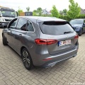  Mercedes  B-Klasse Mercedes-Benz  B 180 d 5d #68