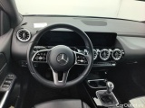  Mercedes  B-Klasse Mercedes-Benz  B 180 d 5d #75