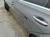  Mercedes  C-Klasse Mercedes-Benz  Break C 200 d Luxury Line 5d #27