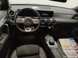  Mercedes  CLA-Klasse Mercedes-Benz CLA Shooting Brake CLA 200 d Business Solution Limited 5d #9