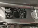  Mercedes  CLA-Klasse Mercedes-Benz CLA Shooting Brake CLA 200 d Business Solution Limited 5d #18