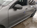  Mercedes  CLA-Klasse Mercedes-Benz CLA Shooting Brake CLA 200 d Business Solution Limited 5d #19