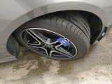  Mercedes  CLA-Klasse Mercedes-Benz CLA Shooting Brake CLA 200 d Business Solution Limited 5d #21