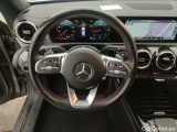  Mercedes  CLA-Klasse Mercedes-Benz CLA Shooting Brake CLA 200 d Business Solution Limited 5d #23