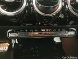  Mercedes  CLA-Klasse Mercedes-Benz CLA Shooting Brake CLA 200 d Business Solution Limited 5d #24