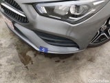  Mercedes  CLA-Klasse Mercedes-Benz CLA Shooting Brake CLA 200 d Business Solution Limited 5d #29