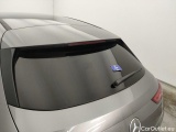  Mercedes  CLA-Klasse Mercedes-Benz CLA Shooting Brake CLA 200 d Business Solution Limited 5d #33