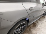  Mercedes  CLA-Klasse Mercedes-Benz CLA Shooting Brake CLA 200 d Business Solution Limited 5d #36