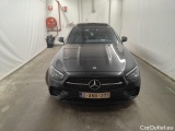  Mercedes  E-Klasse Mercedes-Benz  Berline E 220 d Business Solution Limited 4d #5