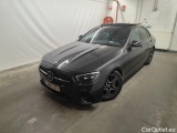  Mercedes  E-Klasse Mercedes-Benz  Berline E 220 d Business Solution Limited 4d 