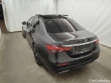 Mercedes  E-Klasse Mercedes-Benz  Berline E 220 d Business Solution Limited 4d #7