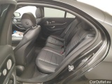  Mercedes  E-Klasse Mercedes-Benz  Berline E 220 d Business Solution Limited 4d #10