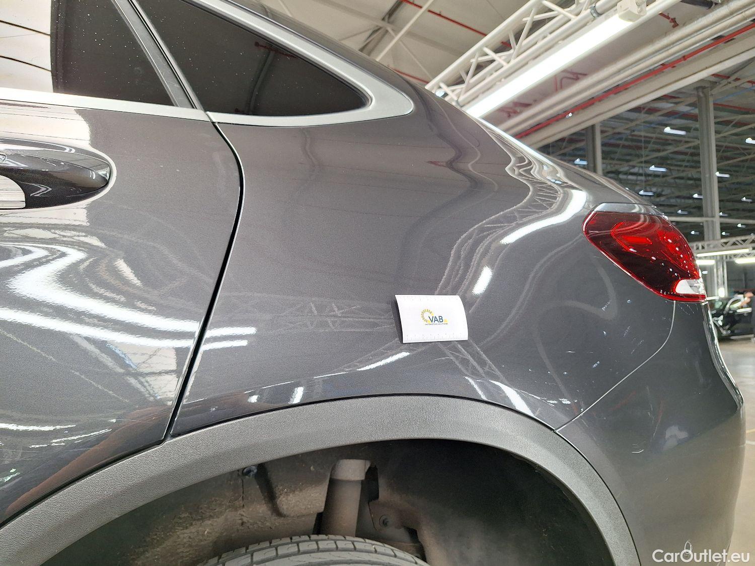  Mercedes  G-Klasee Mercedes, GLC Coupé FL'19, Mercedes-Benz GLC Coupé GLC 300 de 4MATIC 5d #26