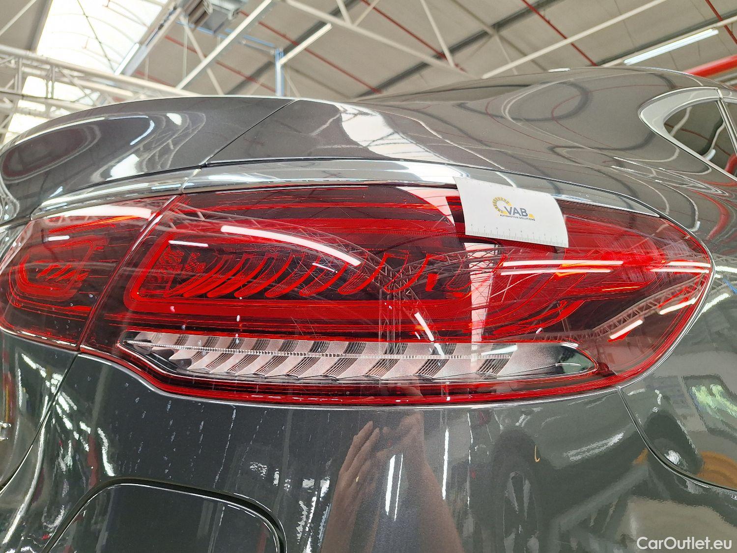  Mercedes  G-Klasee Mercedes, GLC Coupé FL'19, Mercedes-Benz GLC Coupé GLC 300 de 4MATIC 5d #20