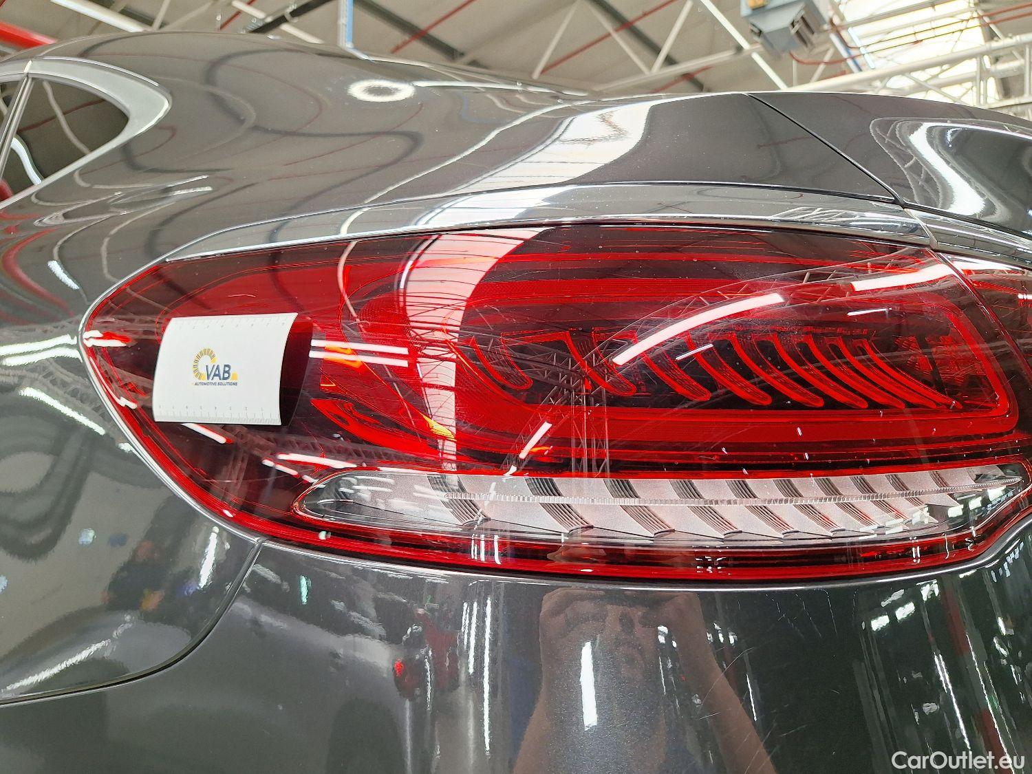  Mercedes  G-Klasee Mercedes, GLC Coupé FL'19, Mercedes-Benz GLC Coupé GLC 300 de 4MATIC 5d #18
