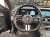  Mercedes  E-Klasse Mercedes-Benz  Berline E 220 d Business Solution Limited 4d #23