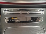  Mercedes  E-Klasse Mercedes-Benz  Berline E 220 d Business Solution Limited 4d #25