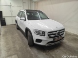  Mercedes  GLB Mercedes-Benz   180 d Business Solution 5d #52