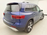  Mercedes  GLB Mercedes,  '19, Mercedes-Benz   180 d 5d 7pl #4