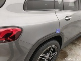  Mercedes  GLB Mercedes-Benz   200 d 4MATIC Business Solution 5d #4