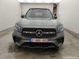  Mercedes  GLB Mercedes-Benz   200 d 4MATIC Business Solution 5d #19