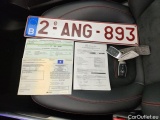  Mercedes  GLB Mercedes-Benz   200 d 4MATIC Business Solution 5d #20