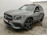  Mercedes  GLB Mercedes-Benz   200 d 4MATIC Business Solution 5d #30