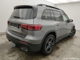  Mercedes  GLB Mercedes-Benz   200 d 4MATIC Business Solution 5d #33
