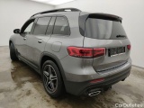  Mercedes  GLB Mercedes-Benz   200 d 4MATIC Business Solution 5d #32