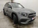  Mercedes  GLB Mercedes-Benz   200 d 4MATIC Business Solution 5d #34