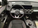  Mercedes  GLB Mercedes-Benz   200 d 4MATIC Business Solution 5d #35