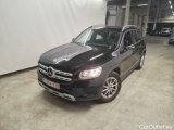  Mercedes  GLB Mercedes-Benz   200 d Business Solution 5d 