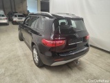  Mercedes  GLB Mercedes-Benz   200 d Business Solution 5d #7
